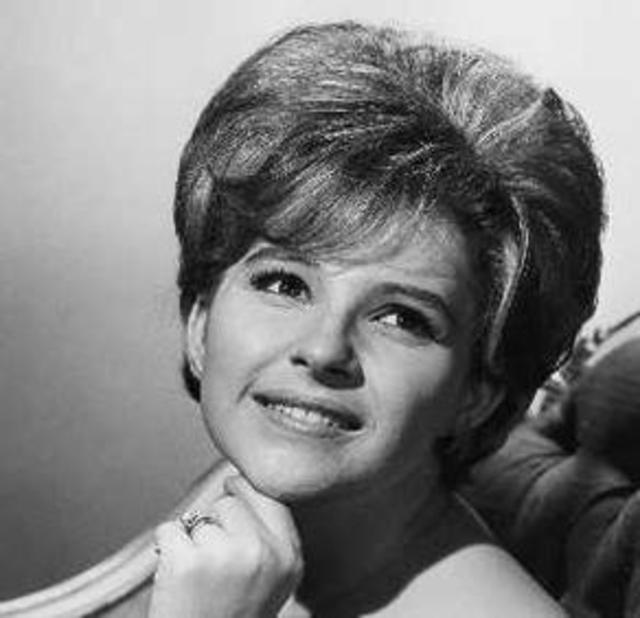 Brenda Lee It's My Party And I'll Cry If I Want To